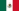 Flag of Mexico